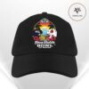 Miami Redhawks vs. Fresno State Bulldogs 2025 Arizona Bowl Head To Head Classic Cap Hat Snapback