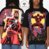 Marvel Daredevil 2026 All Over Print Shirt