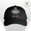 Missouri State Bears vs Arkansas State Red Wolves 2025 Xbox Bowl Heat To Heat Helmet Classic Cap Hat Snapback