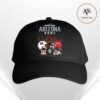 Washington State Cougars Vs Utah State Aggies 2025 Famous Idaho Potato Bowl Matchup NFL Classic Cap Hat Snapback