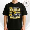 Miami Hurricanes In It To Win It 2025-26 College Football Playoff Bound Unisex T-Shirt
