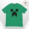 Minecraft Mounts Of Mayhem Unisex T-Shirt