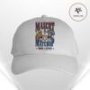 Josh Allen For MVP Again Buffalo Bills NFL 2025 Season Classic Cap Hat Snapback