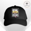 New Mexico Lobos vs Minnesota Golden Gophers 2025 Rate Bowl Party On Phoenix AZ Classic Cap Hat Snapback