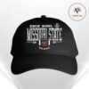 Miami Hurricanes Vs Texas A&M Aggies 2025 College Football Playoff Kyle Field Stadium December 20 NFL Classic Cap Hat Snapback