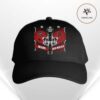 O-H-N-O! Indiana Hoosiers Big Ten Conference Championship 2025 Classic Cap Hat Snapback