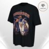 Nike NBA Ja Morant Murray State Racers City Edition Player 2026 Unisex T-Shirt