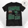 New England Patriots 2025 AFC East Champions Unisex T-Shirt