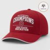Miami Hurricanes 2025 NCAA Cotton Bowl Champiosn CFP NFL Season Classic Cap Hat Snapback Miami Hurricanes 2025 NCAA Cotton Bowl Champiosn CFP NFL Season Classic Cap Hat Snapback