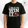 Missouri State Bears Football 2025 XBOX Bowl Bound Unisex T-Shirt