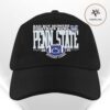 Texas A&M Aggies In It To Win It 2025-26 College Football Playoff Bound Classic Cap Hat Snapback