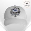 Old Dominion Football 2025 Staffdna Cure Bowl Champions Classic Cap Hat Snapback Old Dominion Football 2025 Staffdna Cure Bowl Champions Classic Cap Hat Snapback