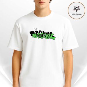 Scowl Mantis Are We All Angels Unisex T-Shirt