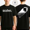 Scowl Moth Are We All Angels Two Sides Unisexx T-Shirt 2025