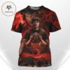 Stranger Things 5 Final Season Ensemble Eleven Vecna Dark Horror Fan Art 2025 All Over Print Shirt Stranger Things 5 Final Season Ensemble Eleven Vecna Dark Horror Fan Art 2025 All Over Print Shirt
