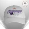 TCU Horned Frogs Has Been Winner The 2025 Valero Alamo Bowl Champions CFP Season Classic Cap Hat Snapback TCU Horned Frogs Has Been Winner The 2025 Valero Alamo Bowl Champions CFP Season Classic Cap Hat Snapback