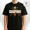 Arizona State Sun Devils Football 2025 Tony the Tiger Sun Bowl Bound Unisex T-Shirt