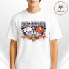 Texas Tech Red Raiders 2026 Orange Bowl Unisex T-Shirt