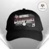 Texas A&M Aggies Has Been Winner The 2025 Volleyball Champions Classic Cap Hat Snapback