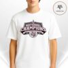 Texas A&M Aggies 2025 Volleyball National Champions Exclusive T-Shirt Texas A&M Aggies 2025 Volleyball National Champions Exclusive T-Shirt