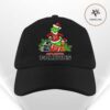 Grinch If You Don’t Like Ohio State Buckeyes Merry KissMyAss Classic Cap Hat Snapback Grinch If You Don’t Like Ohio State Buckeyes Merry KissMyAss Classic Cap Hat Snapback