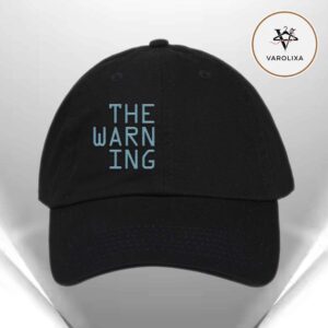 The Warning ERROR (404) Dad Classic Cap Hat Snapback