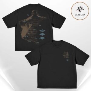 The Warning ERROR (404) Rendering All Over Print Shirt