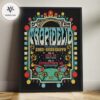 The Wonder Years No Closer To Heaven Tour 2026 Poster With Knuckle Puck Equipment Initiate And Weakened Friends Across USA Home Decor Poster Canvas The Wonder Years No Closer To Heaven Tour 2026 Poster With Knuckle Puck Equipment Initiate And Weakened Friends Across USA Home Decor Poster Canvas