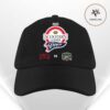 UConn Huskies vs. Army Black Knights 2025 Fenway Bowl Matchup NFL Classic Cap Hat Snapback