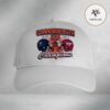 DeWitt Panthers 2025 MHSAA football Division 3 Champions Classic Cap Hat Snapback
