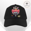 Wake Forest Demon Deacons vs Mississippi State Bulldogs 2026 Duke’s Mayo Bowl Head To Head Classic Cap Hat Snapback