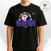 Washington Huskies Men’s Soccer 2025 Champions Unisex T-Shirt