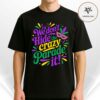 Pour Me A Mardi Rita Mardi Gras Shirt 2025 Funny Drinking Carnival Unisex T Shirt