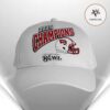 Virginia Cavaliers Gator Bowl Champions 2025 Classic Cap Hat Snapback