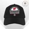 Wisconsin Badgers 2025 NCAA Division I Women’s Volleyball Final Championship Classic Cap Hat Snapback