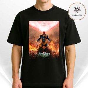 X Men Cyclops To Me My X Men Avengers Doomsday Fan Art Poster Unisex T-Shirt