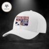 Abolish ICE No Human Is Illegal On Stolen Land 2026 Classic Cap Hat Snapback