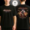 Against The Divine Qinshihuang King Has Arrived King Of All Beginnings January 25 2026 Release Two Sides Unisex T Shirt