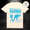 All Time Low Everyone’s Talking! Baby Tee All Time Low Everyone’s Talking! Baby Tee
