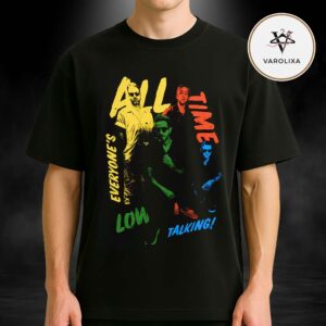 All Time Low Everyone’s Talking! Photo T-Shirt