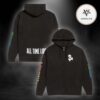 All Time Low Everyone’s Talking! Zip Hoodie