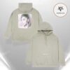 Ariana Grande Positions Crewneck Official Ariana Grande 2026 Unisex Sweatshirt
