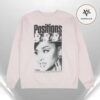 Ariana Grande Tastes Like Candy Hoodie Official Ariana Grande Two Sides Unisex Hoodie