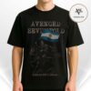 Avenged Sevenfold Life Is But A Dream Skeleton King Guitar Dark Gothic 2026 Unisex T-Shirt