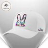 Bad Bunny Super Bowl LIX 2026 NFL Football Shield Logo Classic Cap Hat Snapback
