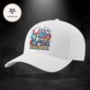 Benito Bowl Bad Bunny Super Bowl LX 2026 Classic Cap Hat Snapback