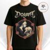 Dogma Blasphemous Saint Gothic Art Unisex T-Shirt