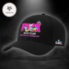 Bad Bunny X Super Bowl LX Official Logo Rainbow Classic Cap Hat Snapback