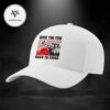 The Rise Of Maga Minaj And Trump 2026 Classic Cap Hat Snapback