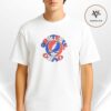 Grateful Dead Backstage T-Shirt